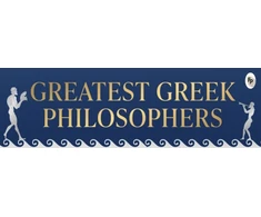 KNYGA Various Greatest Greek Philosophers