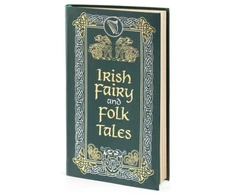 KNYGA Various Irish Fairy and Folk Tales