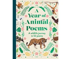KNYGA Various Year of Animal Poems