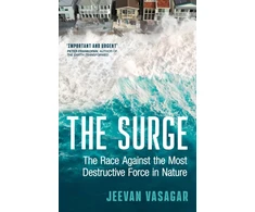 KNYGA Vasagar Jeevan Surge: The Race Against the Most Destructive Force in Nature