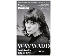 KNYGA Vashti Bunyan Wayward