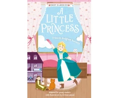 KNYGA Veitch Catherine Children's Classics: A Little Princess (Easy Classics)
