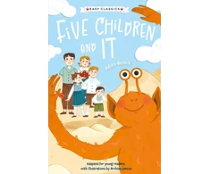 KNYGA Veitch, Catherine Children's Classics: Five Children and It (Easy Classics)