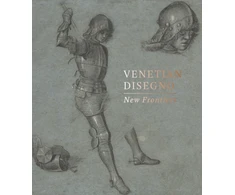 KNYGA Maria Aresin Venetian Disegno: New Frontiers
