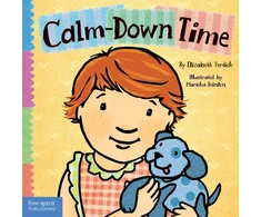 KNYGA Elizabeth Verdick Verdick Elizabeth Calm-Down Time