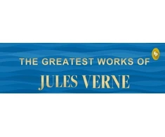 KNYGA Verne, Jules Greatest Works of Jules Verne
