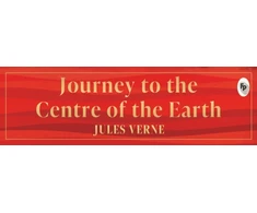 KNYGA Verne Jules Journey to the Centre of the Earth