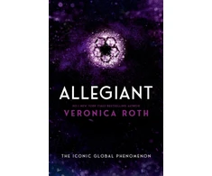 KNYGA Veronica Roth Allegiant