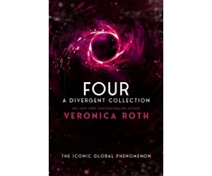 KNYGA Veronica Roth Four: A Divergent Collection