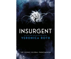 KNYGA Veronica Roth Insurgent