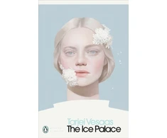 KNYGA Vesaas, Tarjei Ice Palace