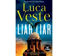 KNYGA Veste Luca Liar Liar