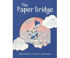 KNYGA Veyrenc, Joelle Paper Bridge