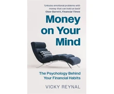 KNYGA Vicky Reynal Money on Your Mind