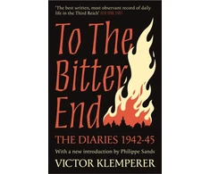 KNYGA Victor Klemperer To The Bitter End