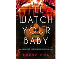 KNYGA Viel Neena I'll Watch Your Baby