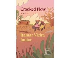 KNYGA Vieria Junior, Itamar Crooked Plow