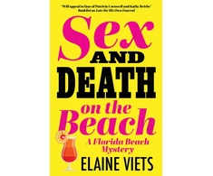 KNYGA Viets Elaine Sex and Death on the Beach