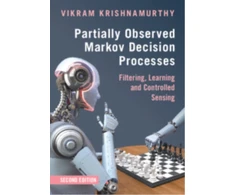 KNYGA Vikram Krishnamurthy Partially Observed Markov Decision Processes