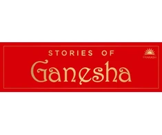 KNYGA Shubha Vilas Vilas Shubha Stories of Ganesha