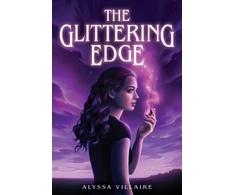 KNYGA Villaire Alyssa Glittering Edge