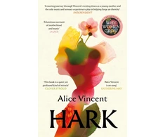 KNYGA Vincent Alice Hark: How Women Listen
