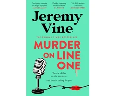KNYGA Vine, Jeremy Murder on Line One