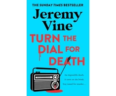 KNYGA Vine Jeremy Turn the Dial for Death