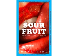 KNYGA Virdi, Ahana Sour Fruit