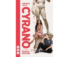 KNYGA Virginia Gay Cyrano