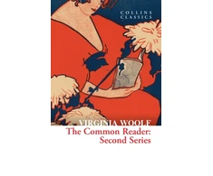 KNYGA Virginia Woolf Common Reader