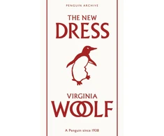 KNYGA Virginia Woolf New Dress