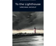 KNYGA Virginia Woolf To the Lighthouse