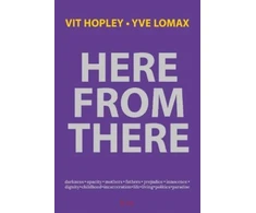 KNYGA Vit Hopley Here from There
