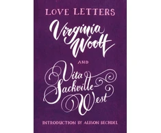 KNYGA Vita Sackville West Love Letters: Vita and Virginia