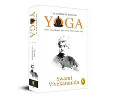 KNYGA Vivekananda, Swami Make Your Own Luck