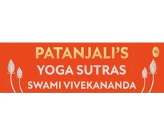 KNYGA Vivekananda Swami Patanjali's Yoga Sutras