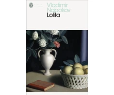 KNYGA Vladimir Nabokov Lolita