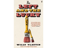KNYGA Vlautin, Willy Left and the Lucky