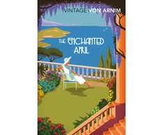 KNYGA Von Arnim, Elizabeth Enchanted April
