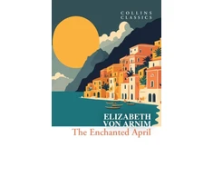 KNYGA von Arnim, Elizabeth Enchanted April