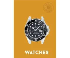 KNYGA Von Bader, David Small Luxuries: Watches