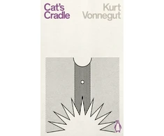 KNYGA Vonnegut, Kurt Cat's Cradle