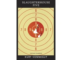 KNYGA Vonnegut Kurt Slaughterhouse 5