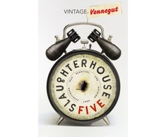 KNYGA Vonnegut Kurt Slaughterhouse 5