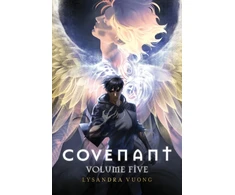 KNYGA Vuong, LySandra Covenant Vol. 5