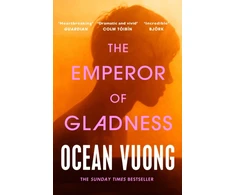 KNYGA Vuong Ocean Emperor of Gladness