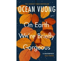 KNYGA Vuong Ocean On Earth We're Briefly Gorgeous