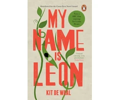 KNYGA Waal, Kit de My Name Is Leon