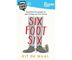 KNYGA Waal, Kit de Six Foot Six